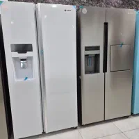 ساید بای ساید اسنوا مدل SN8-2340S با ضمانت شرکتی