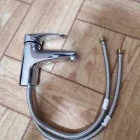 شیر روشویی دستشویی