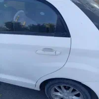 ماشین ام وی ام 315 مدل 93 طرح قدیم  ‌‌‌بدونه رنگ