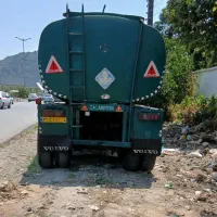 ولوو|خودرو سنگین|لنگرود, |دیوار