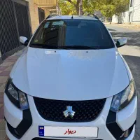 کوئیک S مدل 1402|خودرو سواری و وانت|قروه, |دیوار