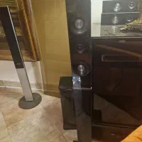 سینما خانواده سامسونگ اصل|سیستم صوتی خانگی|تهران, دربند|دیوار