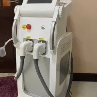 دستگاه لیزر