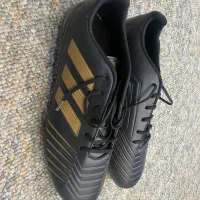 کتانی فوتبال طرح آدیداس(برند پارسیان)-خیریه