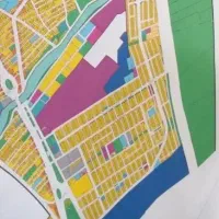 فروش زمین مسکونی فاز ۳ و فرهنگیان
