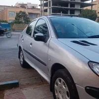 206SD v1|خودرو سواری و وانت|اصفهان, برازنده|دیوار