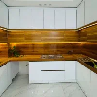 طراحی و نصب و تعمیر پروژه کابینت کمد دیواری|خدمات پیشه و مهارت|کرج, فاز ۳ گوهردشت|دیوار