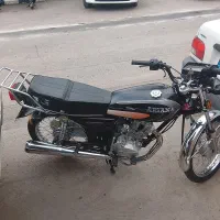 موتور هندا آریانا 1400