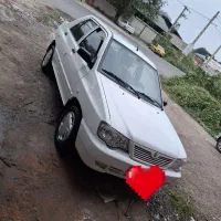 پراید 132|خودرو سواری و وانت|رشت, باهنر|دیوار