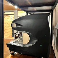 دستگاه اسپرسو فوتورا f90|سماور، چایساز، قهوهساز|فردیس, قریشی|دیوار