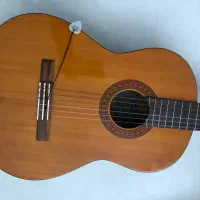 گیتار یاماها c40 بسیار تمیز