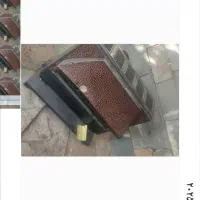 بخاری گازی ساده کار کرده ولی سالمه هیچ هزینه نداره|بخاری، هیتر، شومینه|بیستون, |دیوار