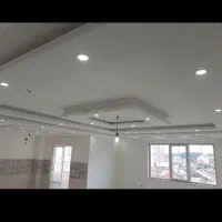 اجرای تخصصی کناف در رشت  سقف کاذب و نور مخفی