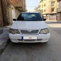 پراید 132مدل98