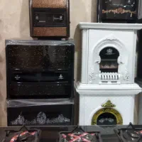 بخاری گازی نو آکبند|بخاری، هیتر، شومینه|سبزوار, طبرسی (جعفرآباد)|دیوار