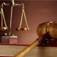 مشاور حقوقی