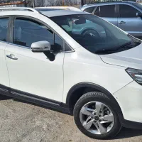 Jac  s3 مدل ۹۸|خودرو سواری و وانت|اردبیل, |دیوار