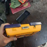 دستگاه دیاگ نسل دو|قطعات یدکی و لوازم جانبی|تهران, شکوفه (عبدل آباد)|دیوار