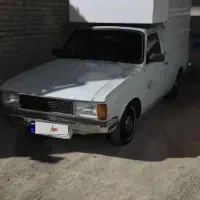 پیکان وانت درحد|خودرو سواری و وانت|وحیدیه, |دیوار