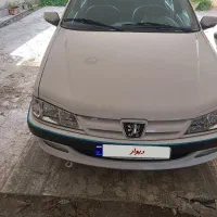 پژوپارس مدل ۹۸ بیرنگ سالم