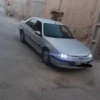 پژو پارس
