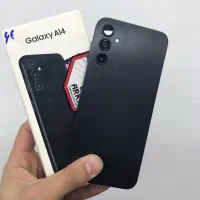 سامسونگ A14 در حد نو