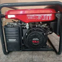 موتور برق. الماکس 7600ژاپن