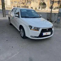 دنا پلاس ۶دنده رینگ آلومینیومی