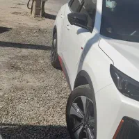 چانگان cs55 پلاس|خودرو سواری و وانت|قم, نیروگاه|دیوار