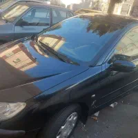 پژو ۲۰۶sdمدل ۹۷(نقد و اقساط)|خودرو سواری و وانت|تهران, مینای جنوبی|دیوار