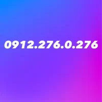 0912 276.0.276
