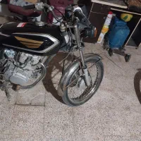 ۴ تا موتور مزایده|موتورسیکلت|آذرشهر, |دیوار
