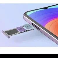 گوشی درحد نو ۲ماه کار کرده|موبایل|اصفهان, خانه اصفهان|دیوار