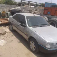 فروش پژو روا سال ۱۸۰۰ مدل اخر ۸۹