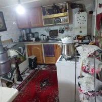 خونه دوطبقه 100متری