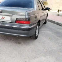 پارس مدل 90 xu7|خودرو سواری و وانت|تهران, ولنجک|دیوار