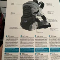 آغوشی سه حالته چیکو نو نو