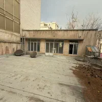 الهیه ۲۱۰متر کلنگی قابل سکونت