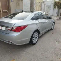 سوناتا yfمدل۲۰۰۱۱|خودرو سواری و وانت|تهران, فردوسی|دیوار