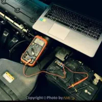 خدمات تخصصی برق خودرو سیار و ثابت