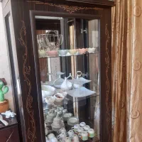 ویترین|بوفه، ویترین، کنسول|مسجد سلیمان, |دیوار