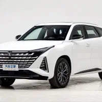 چانگان یونی زد پلاگین هیبرید ۲۰۲۵ وارداتی