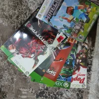 ایکس باکس ۳۶۰ سوپر اسلیم جیتگ کینکت xbox 360|کنسول، بازی ویدئویی و آنلاین|تهران, افسریه شمالی|دیوار