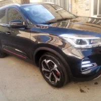 ایکس 55 مدل 402 درحد|خودرو سواری و وانت|تهران, وردآورد|دیوار