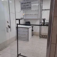فروش دکوراسیون بوتیک زنانه|فروشگاه و مغازه|مراغه, |دیوار
