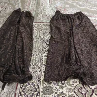 فروش گلیم فرش  کناره گردویی. و دوعدد والن|گلیم، جاجیم، گبه|همدان, |دیوار