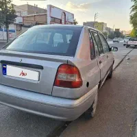پراید ۱۴۱ مدل۸۹