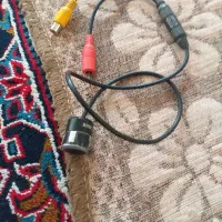 دوربین مخفی