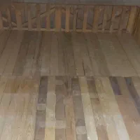 تخت سنتی چوبی|تخت و سرویس خواب|شیراز, شهرک بزین|دیوار