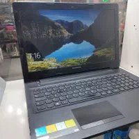 لپتاپ لنوو با گرافیک جدا و SSD|رایانه همراه|اندیشه, اندیشه فاز ۴|دیوار